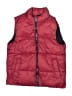 Old Navy 100% Nylon Red Vest Size 8 - photo 1