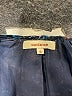 Sundance 100% Silk Blue Short Sleeve Silk Top Size S - photo 7