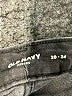 Old Navy Solid Black Jeggings Size 20 - photo 4