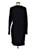 Core 10 Solid Black Cocktail Dress Size M - photo 2