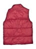 Old Navy 100% Nylon Red Vest Size 8 - photo 2