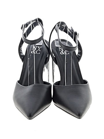 NY&C Heels (view 2)