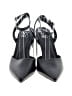 NY&C Black Heels Size 9 - photo 2