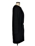 Core 10 Solid Black Cocktail Dress Size M - photo 4
