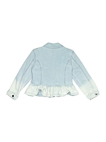 Genuine Kids from Oshkosh Denim Jacket (view 2)