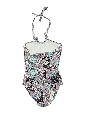 Assets One Piece Swimsuit (view 2)