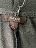 Alfani Teal Casual Pants Size M - photo 7
