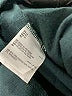 Alfani Teal Casual Pants Size M - photo 8