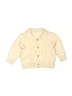 Cat & Jack Tan Cardigan Size 6 - 9 - photo 1