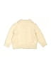 Cat & Jack Tan Cardigan Size 6 - 9 - photo 2