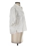 Tecovas White Short Sleeve Blouse Size XS - photo 4