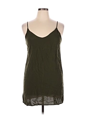 Forever 21 Sleeveless Top (view 1)