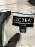 J.Crew 100% Cotton White Long Sleeve Button-Down Shirt Size 2 (tall) - photo 7