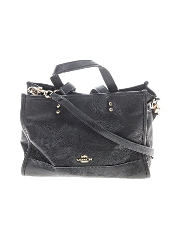 Coach Satchel (view 1)