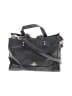 Coach Black Satchel One size - photo 1