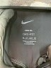 Nike Color Block Black Active Pants Size XS - photo 4