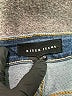 Risen Hearts Blue Jeans Size 11 - photo 7