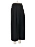 Mango Black Dress Pants Size 6 - photo 1