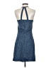 Eddie Bauer Blue Cocktail Dress Size S - photo 2