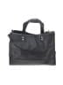 Coach Black Satchel One size - photo 3