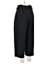 Mango Black Dress Pants Size 6 - photo 2