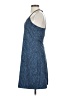 Eddie Bauer Blue Cocktail Dress Size S - photo 5