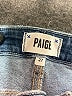 Paige Blue Jeans Size 27 waist - photo 6