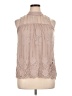 Miss Chievous 100% Polyester Tan Cocktail Dress Size XL - photo 1