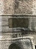 Mother Gray Jeans Size 29 waist - photo 4