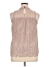 Miss Chievous 100% Polyester Tan Cocktail Dress Size XL - photo 2