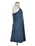 Eddie Bauer Blue Cocktail Dress Size S - photo 4