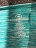 Real Essentials Tweed Teal Active T-Shirt Size 1X - photo 7