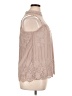 Miss Chievous 100% Polyester Tan Cocktail Dress Size XL - photo 4