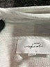 Soma Ivory Pullover Sweater Size L - photo 7