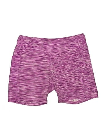 No Boundaries Athletic Shorts (view 1)