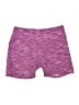 No Boundaries 100% Polyester Purple Athletic Shorts Size XL - photo 1