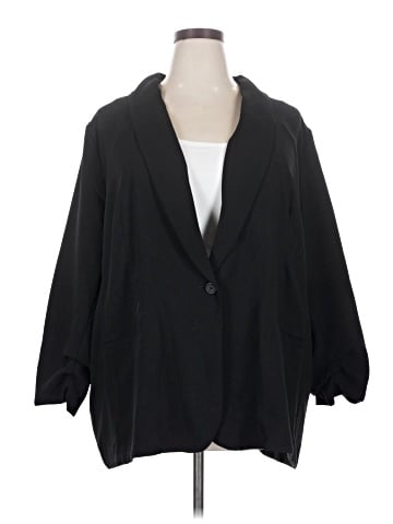 LC Lauren Conrad Blazer (view 1)