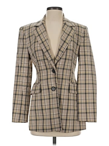 Zara Blazer (view 1)