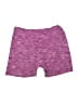 No Boundaries 100% Polyester Purple Athletic Shorts Size XL - photo 2