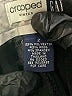Gap Black Dress Pants Size 2 - photo 9