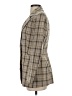Zara Plaid Gold Blazer Size XS - photo 5