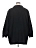 LC Lauren Conrad 100% Polyester Black Blazer Size 3X - photo 2