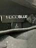 Indigo Blue Black Jeggings Size S - photo 6
