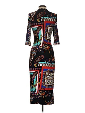 Alice + Olivia Casual Dress (view 2)