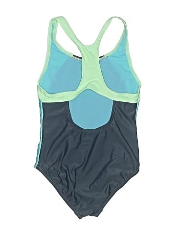 Speedo One Piece Swimsuit (view 2)