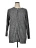 Calvin Klein Gray Coat Size XL - photo 1