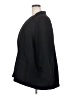 LC Lauren Conrad 100% Polyester Black Blazer Size 3X - photo 5