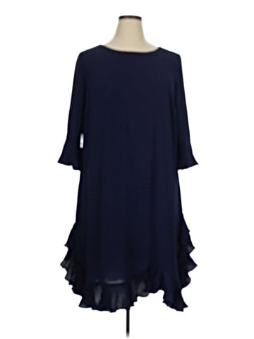 MSK Casual Dress (view 1)