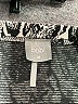 Bobi Paisley Gray Casual Skirt Size M - photo 4