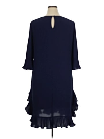 MSK Casual Dress (view 2)